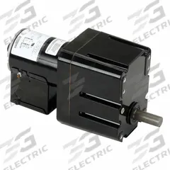 DAYTON AC Gearmotor: Parallel, Single Output Shaft, PSC, TENV, 1.2 RPM, 710 in-lb Max Torque, CW/CCW (MPN 2H618). Key specifications — Inverter Rated: No; Brand: DAYTON; Full Load Current: 0.36/0.21 A.