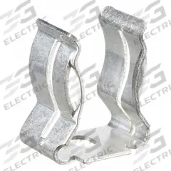 MERSEN Fuse Clip: Panel Mounting, 1 1/16 in Compatible Fuse Dia, 60 A Max Current (MPN C08918P). Key specifications — Brand: MERSEN.