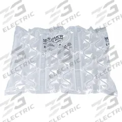 PREGIS - MINI PAK'R Mini Pak’r Quilt Large Cushioning Film Roll: 6 in Air Pillow Lg, 656 ft Roll Lg (MPN 4075452). Key specifications — Brand: PREGIS - MINI PAK'R; Air Pillow Style: Large Bubble Cushioning Film.