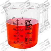 APPROVED VENDOR Beaker: Low Form, Printed Graduation, Polymethylpentene, Clear, 250 mL, Non-Sterile (MPN 3656-250). Key specifications — Clarity: Clear; Graduation Style: Printed; Body Color: Colorless; Brand: APPROVED VENDOR; Product Type: Beaker; Includes Graduations: Yes; Beaker Type: Low Form.