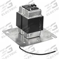 SLOAN Transformer: Toilets/Urinals, Metal, Transformer (MPN 0345154PK). Key specifications — Includes: Transformer; Product Type: Transformer; Brand: SLOAN; Compatible Series: Solenoid Flushometers; Material: Metal.