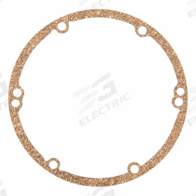 Dayton Gasket: 127-020-1000 - Replacement Gaskets, Seals, & O-Rings