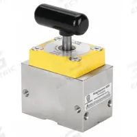 MAGSWITCH Magnetic Welding Square: 90°, 400 lb Max Pull (MPN 8100238). Key specifications — Brand: MAGSWITCH; Manufacturer Part Number: 8100238.
