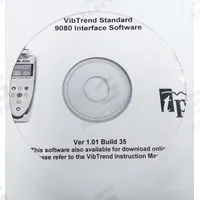 TEST PRODUCTS INTL. TPI Full Blown Trending Software: TPI Full Blown Trending Software (MPN A9084). Key specifications — Frequency - Maximum: 1 kHz (ISO); Frequency - Minimum: 10Hz; Brand: TEST PRODUCTS INTL.; Compatible with Manufacturer Model Number: A9101.