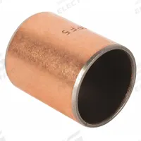 MI-T-M Bushing: Mfr Part # 9-0029, Steel, Compatible with Mfr Model # 5004 Series. Key specifications — Compatible with Manufacturer Model Number: 5004 Series; Product Type: Bushing; Manufacturer Part Number: 9-0029.