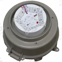 LED Light Fixture: 6,278 lm, T4 Temp Code, 5000K, 40 W, 120 to 277V (MPN VM4LC6iE230). Key specifications — Temperature Code: T4; Lighting Technology: LED; Product Type: LED Light Fixture; Brand: HUBBELL KILLARK; Color Temperature: 5000K; Voltage: 120 to 277V; Color Selectable: Not Selectable.