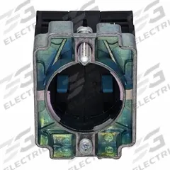 DAYTON Contact Block: 22 mm Panel Mounting Size, 2NO, Momentary, Screw Terminals (MPN GGS_116356). Key specifications — Switch Action: Momentary; Terminal Connection Type: Screw Terminals; Brand: DAYTON.