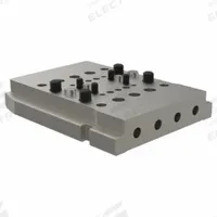 DE-STA-CO Tool Plate: TC1-050T-01. Key specifications — attr977850: Direct Connect Mounting to DESTACO Robohand Products; attr977852: TC1-050T-01; attr950667: DE-STA-CO.