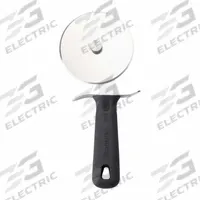 TABLECRAFT PerfectGrip(TM) Pizza Cutter Wheel: 1 1/4 in Blade Dia (MPN 10992)