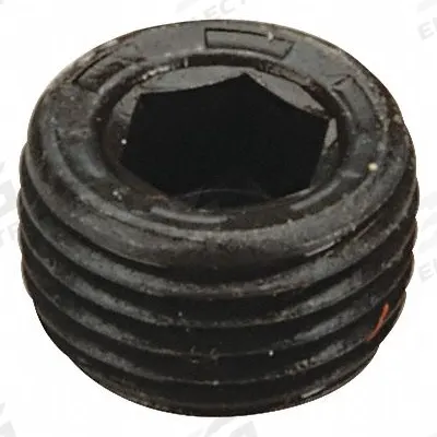 DYNABRADE Plug: Mfr Part # 01437, Plug - Air Tool Replacement Parts