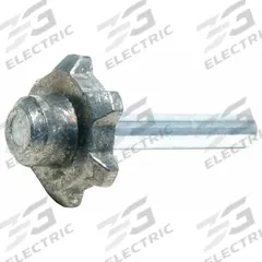 VIKING AIR TOOLS Valve Stem: Mfr Part # VIP0360, Valve Stem, Compatible with Grainger Part # 46D242. Key specifications — attr948908: VIP0360; attr948910: 46D242; attr948911: VT700K; attr948916: Valve Stem.