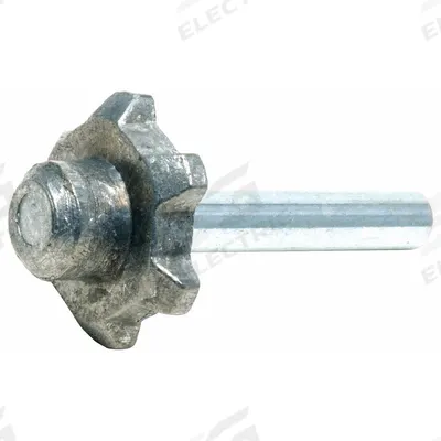 VIKING AIR TOOLS Valve Stem: Mfr Part # VIP0360, Valve Stem - Air Tool Replacement Parts