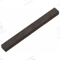 DIAMOND D Pencil Commstone: Fine, 3/8 in Overall Lg, 5/8 in Overall Wd, 6 in Overall Ht (MPN COMMXLS825F). Key specifications — Brand: DIAMOND D.