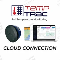 FTS Cloud Subscription: FTS30964-HWCF. Key specifications — Brand: FTS; Includes: 4-Year Cellular/Cloud Connection Subscription for TempTrac Device.
