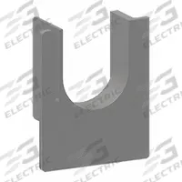 DELTA FAUCET COMPANY Solenoid Holder: For Electronics Series, Metal, Chrome, 1 in Overall Lg (MPN 060908A). Key specifications — Includes: Solenoid Holder; Brand: DELTA FAUCET COMPANY; Compatible Series: Electronics; Material: Metal; Product Type: Solenoid Holder.