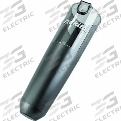 MAKITA Vacuum Attachment: Makita, For Upright Vacuum Vacuum Type - Vacuum Replacement Parts & Accessories
