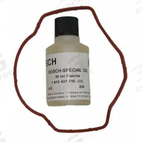 BOSCH Oil: Mfr Part # 1615437512. Key specifications — attr1068144: 1615437512; attr1068158: Oil; attr1068145: BOSCH.