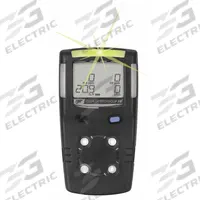 HONEYWELL Multi-Gas Detector: HONEYWELL BW BW MicroClip, Sampling Pump, Lithium Ion Polymer, BW (MPN MCXL-00HM-B-NA). Key specifications — attr913797: Carbon Monoxide; attr913799: Black; attr913778: Lithium Ion Polymer; attr913783: Infrared.