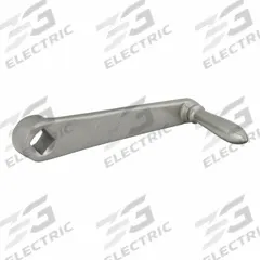 DAYTON Vise Handle: 88.5 mm Lg, For Use With 4CPH2. Key specifications — Manufacturer Part Number: 4CPH2; Brand: DAYTON; Compatible with Manufacturer Model Number: 4CPH2.
