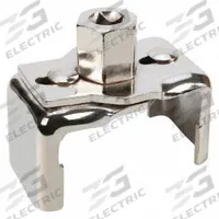 PERFORMANCE TOOL Oil Filter Wrench: Steel, Steel Strap, 2 in Strap Wd, 3/8 in Drive Size (MPN W171C). Key specifications — Brand: PERFORMANCE TOOL; Strap Material: Steel; Product Type: Oil Filter Wrench Strap; Material: Steel.