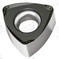 WALTER Triangle Milling Insert: P23696-2.0 WKP25S (MPN 6072488)