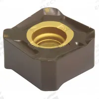 SUMITOMO Square Milling Insert: SNMT13T6ANER-FG-ACK300