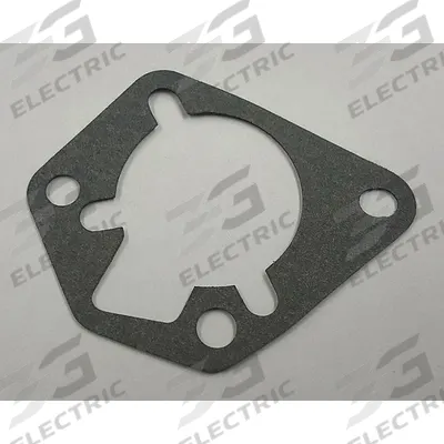 KOHLER Gasket, Air Cleaner Base: Compatible Mfr No. CH20-64578 - Kohler Engine Parts