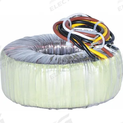 ALTRONIX Control Transformer: 115V AC, 24V AC/28V AC, Foot, 300 VA, Line Cord - Open Core Control Transformers