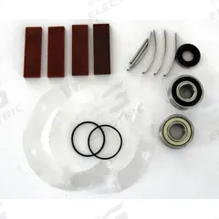 SPEEDAIRE Repair Kit: 22UX76 Compatible with Grainger Part #, Repair Kit, Mfr Part # 22XJ96. Key specifications — attr948353: 22XJ96; attr948355: 22UX76; attr948361: Repair Kit.