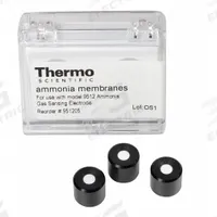 THERMO SCIENTIFIC ORION ISE Gas-Sensor Membrane Caps: 951205. Key specifications — Product Type: ISE Gas-Sensor Membrane Caps; Manufacturer Part Number: 951205; Brand: THERMO SCIENTIFIC ORION.