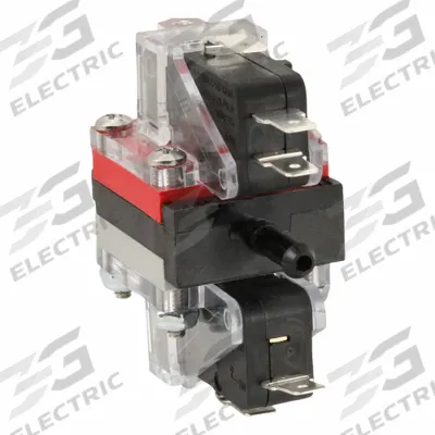 SCOTSMAN Pressure Switch: 11-0504-01 - SCOTSMAN Ice Machine Replacement Parts
