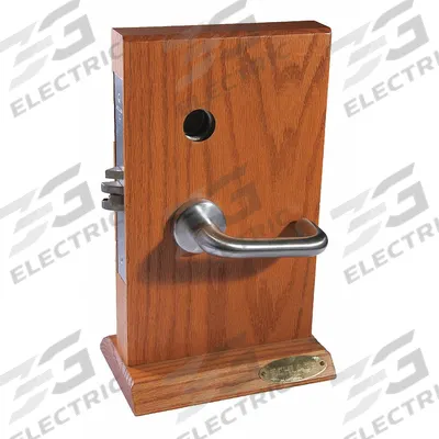 SCHLAGE Door Lockset: Storeroom Lever Locksets