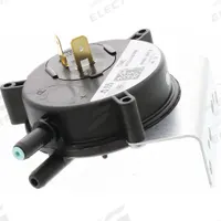 YORK Pressure Switch: Mfr Part # S1-024-27634-001. Key specifications — Manufacturer Part Number: S1-024-27634-001; Product Type: Pressure Switch.