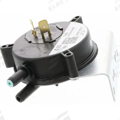 YORK Pressure Switch: Mfr Part # S1-024-27634-001 - Replacement HVACR Controls, Switches & Thermostats
