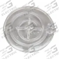 GRINDMASTER-CECILWARE CORP. Pump Cover: GM1735. Key specifications — Manufacturer Part Number: GM1735; Product Type: Pump Cover; Brand: GRINDMASTER-CECILWARE CORP..