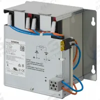 SIEMENS UPS Battery: 24 V DC Volt, 7 Ah Battery Capacity, Detachable Cable (MPN 6EP1935-6ME21). Key specifications — Battery Connection: Detachable Cable; Compatible with Manufacturer Model Number: 6EP1931-2EC42.