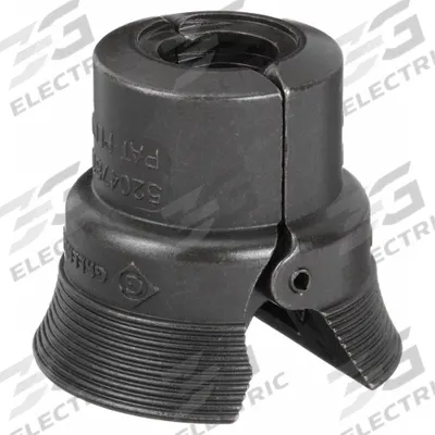 GREENLEE Speed Punch Lock: 2 in Lg - Greenlee Knockout Punch Draw Studs, Sleeve Adapters, & Locks