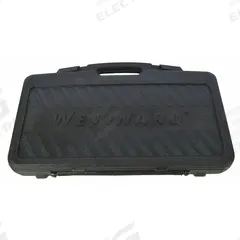 WESTWARD Case: C1PZ51, Case