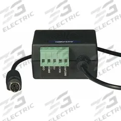 TRIPP LITE Environment Sensor: For SNMPWEBCARD (MPN ENVIROSENSE). Key specifications — Accessory Type: Environment Sensor; Compatible with Manufacturer Model Number: SNMPWEBCARD; Manufacturer Part Number: ENVIROSENSE; Brand: TRIPP LITE.