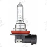 APPROVED VENDOR Halogen Bulb: Halogen, Prefocus (PGJ19-5), (T) Tubular, T4, H9, 12V, 65 W Watt (MPN H9 65W). Key specifications — Voltage: 12V; Bulb Base Type: Prefocus (PGJ19-5); Brand: APPROVED VENDOR; Bulb Shape: T4; Trade Number: H9.