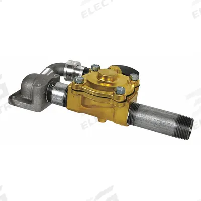FILL-RITE Solenoid Valve Assembly: Mfr Part # KIT902SV - Pump Rebuild Kits