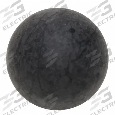Dayton Check Ball: Check Ball, 773174, 3 in For Pump Size - Check Balls