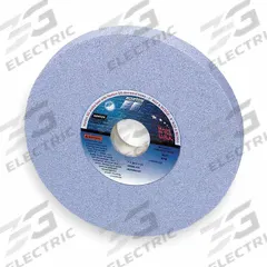 NORTON Straight Grinding Wheel: Type 1, 7" x 1/2" x 1 1/4", 5SG100-JVS, 5 PK (MPN 66252940204). Key specifications — Wheel Hardness: J; Brand: NORTON.