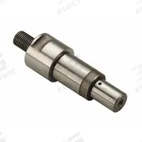 DYNABRADE Spindle: Mfr Part # 53611, Spindle, Compatible with Grainger Part # 13F630/25H858. Key specifications — attr948908: 53611; attr948910: 25H858; attr948911: 50306; attr948916: Spindle.
