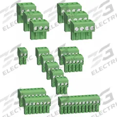 SCHNEIDER ELECTRIC Terminal Block: Modicon M172 (MPN TM172ASCTB42). Key specifications — Manufacturer Part Number: TM172ASCTB42; Series: Modicon M172; Product Type: Terminal Block.