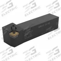 DORIAN Indexable Turning Toolholder: MCKNR124B (MPN 73310150066). Key specifications — attr257703: MCKNR124B; attr257714: MCKNR124B.