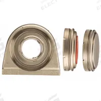 NTN Pillow Block Bearing: 1 7/16 in Bore Dia, Stainless Steel, Open End Cap and Closed End Cap (MPN SUCPA207-23CCFG1). Key specifications — Includes: Open End Cap and Closed End Cap; Mounting Bolt Size: M10; Brand: NTN.