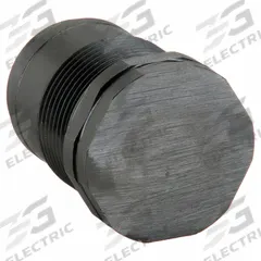 PARKER GRESEN Hydraulic Relief Plug Kit: Hydraulic Relief Plug Kit (MPN K-20-NR). Key specifications — Brand: PARKER GRESEN; Accessory Type: Hydraulic Relief Plug Kit.