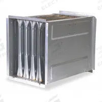 DAYTON Heat Exchanger: Heat Exchanger, 1VLE3. Key specifications — Manufacturer Part Number: 1VLE3; Product Type: Heat Exchanger.