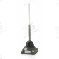 OMRON Limit Switch Head: Rod, Top, D4A Series (MPN D4A0014N). Key specifications — Compatible with Series: D4A; Actuator Location: Top; Brand: OMRON; Action: Maintained.